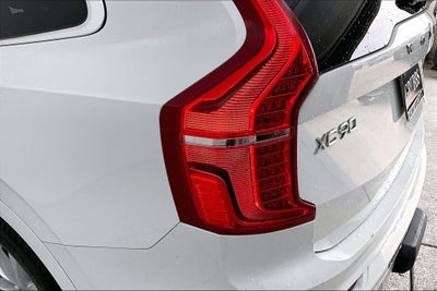 2018 Volvo XC90 T6 Momentum