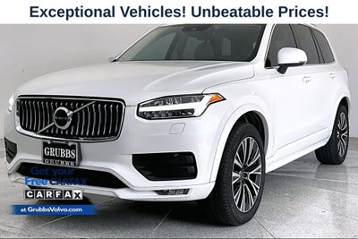2021 Volvo XC90 T6 Momentum