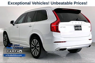 2021 Volvo XC90 T6 Momentum