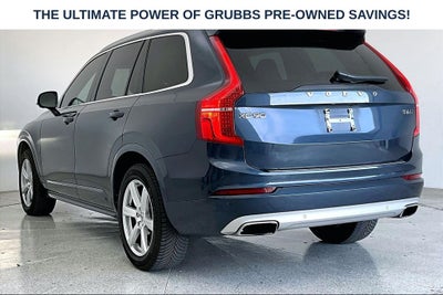 2020 Volvo XC90 T6 Momentum