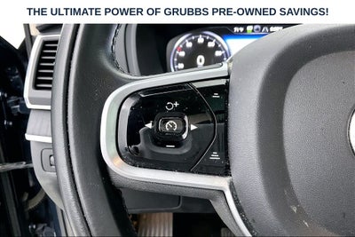 2020 Volvo XC90 T6 Momentum