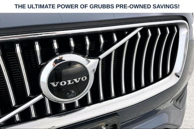 2020 Volvo XC90 T6 Momentum