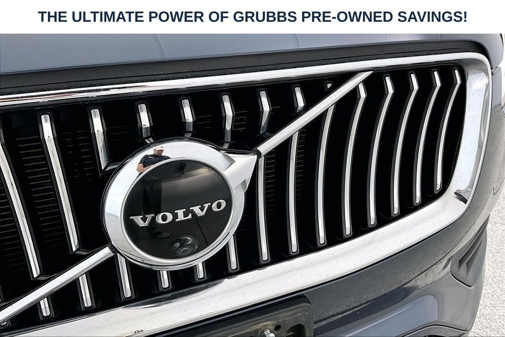 2020 Volvo XC90 T6 Momentum
