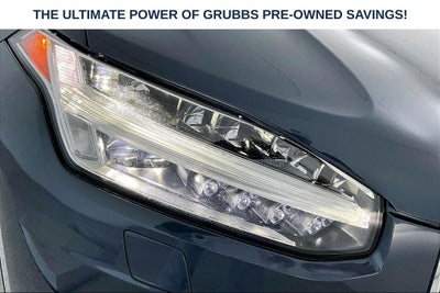 2020 Volvo XC90 T6 Momentum