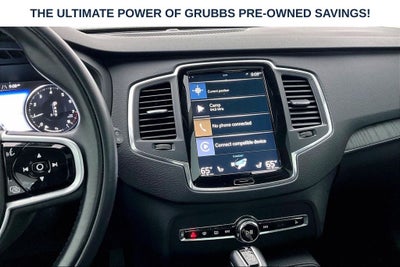 2020 Volvo XC90 T6 Momentum