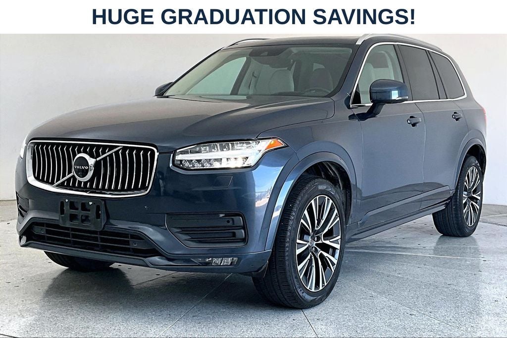 2021 Volvo XC90 T6 Momentum