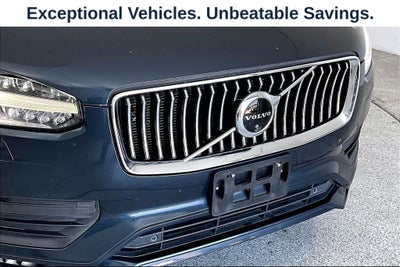 2021 Volvo XC90 T6 Momentum