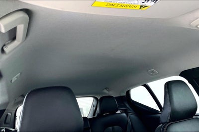 2022 Volvo XC40 Momentum