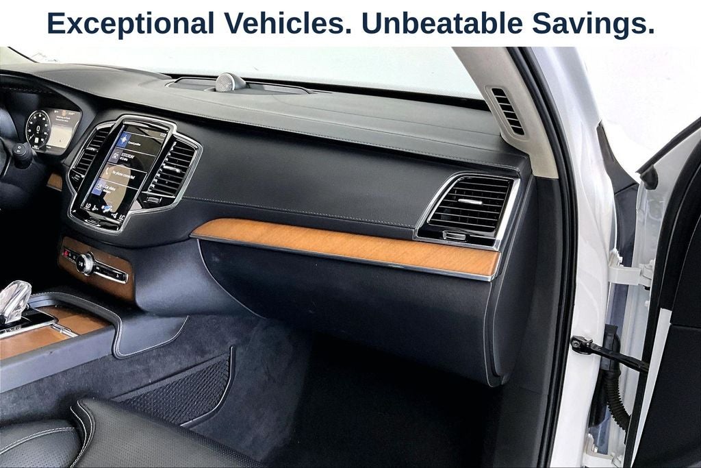 2020 Volvo XC90 Hybrid T8 Inscription