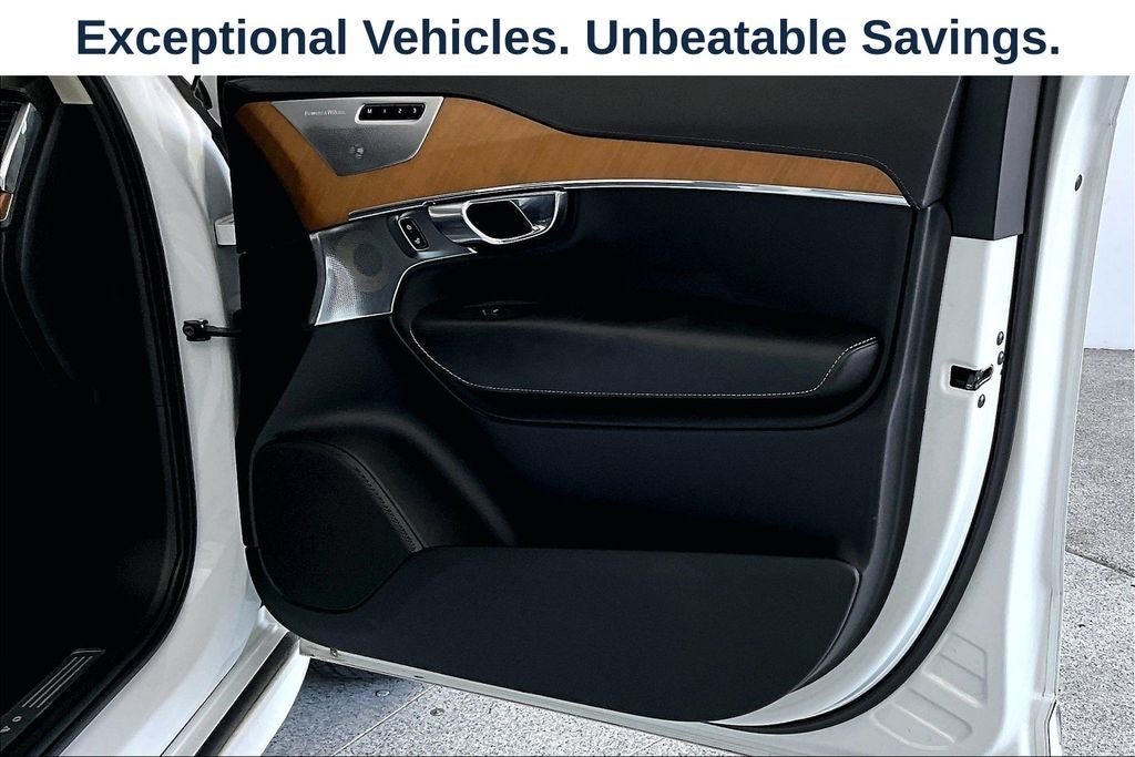 2020 Volvo XC90 Hybrid T8 Inscription
