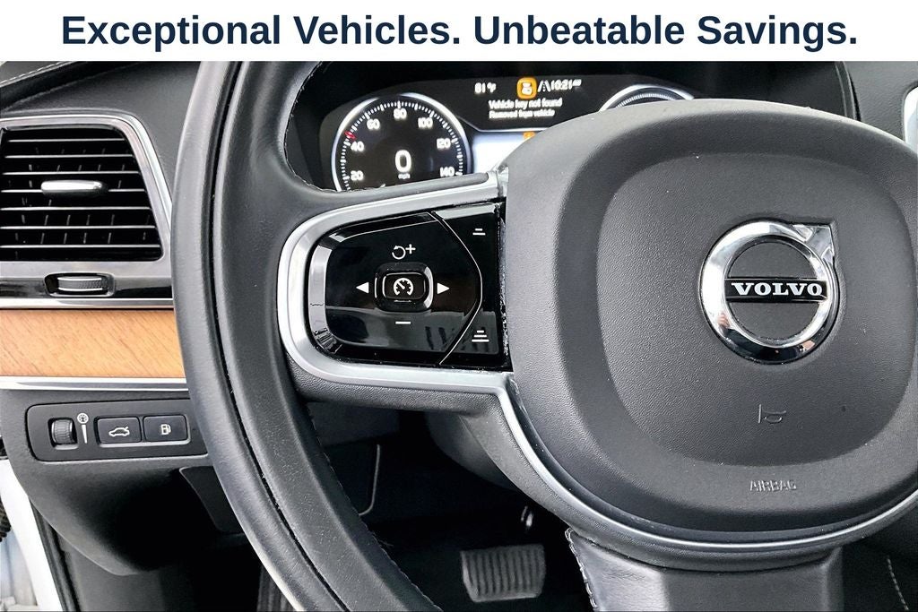 2020 Volvo XC90 Hybrid T8 Inscription