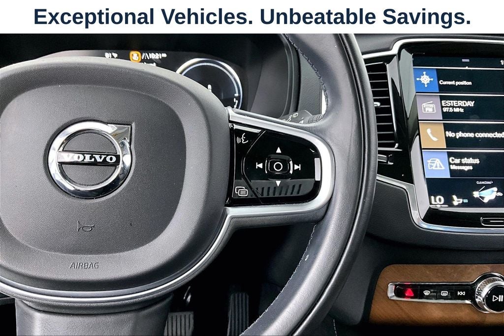 2020 Volvo XC90 Hybrid T8 Inscription