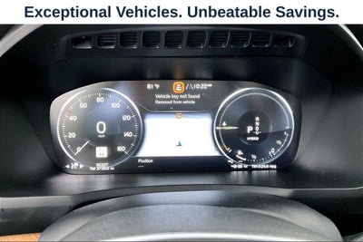 2020 Volvo XC90 Hybrid T8 Inscription