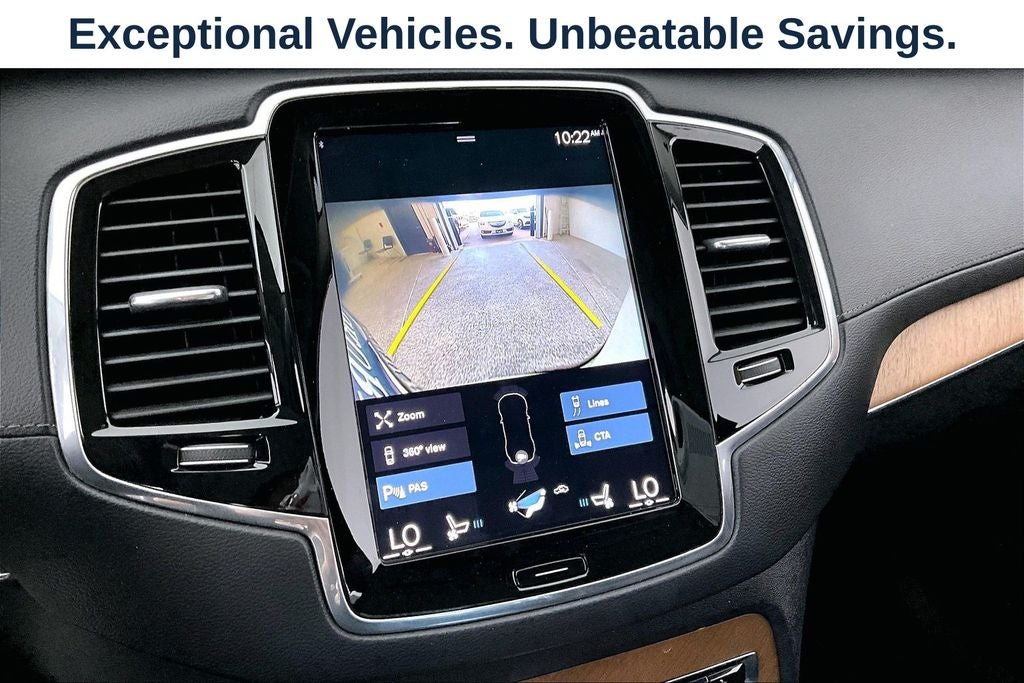 2020 Volvo XC90 Hybrid T8 Inscription
