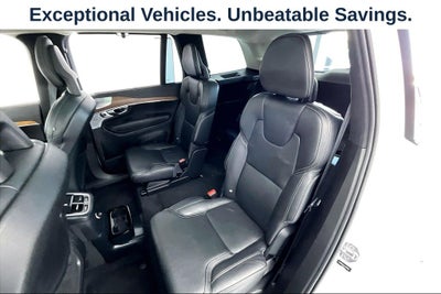2020 Volvo XC90 Hybrid T8 Inscription