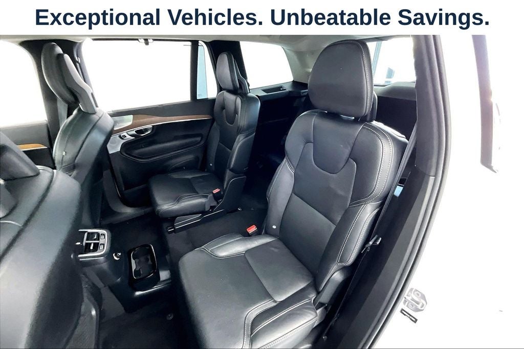 2020 Volvo XC90 Hybrid T8 Inscription