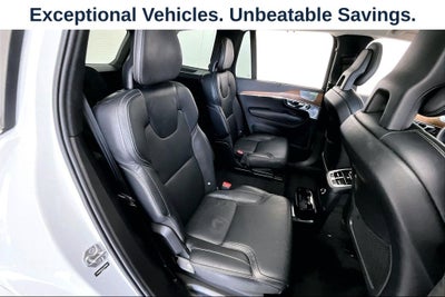 2020 Volvo XC90 Hybrid T8 Inscription