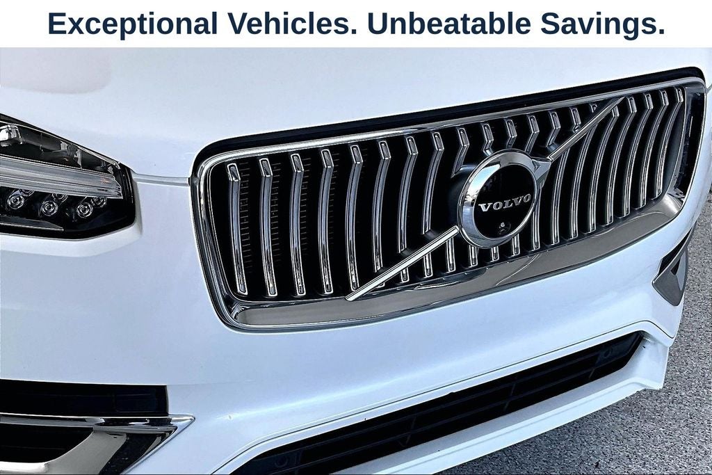 2020 Volvo XC90 Hybrid T8 Inscription