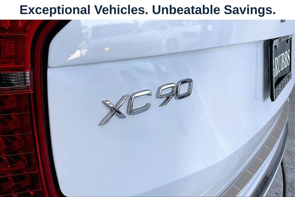 2020 Volvo XC90 Hybrid T8 Inscription