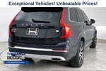 2021 Volvo XC90 Recharge Plug-In Hybrid T8 Inscription 6 Passenger