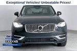 2021 Volvo XC90 Recharge Plug-In Hybrid T8 Inscription 6 Passenger
