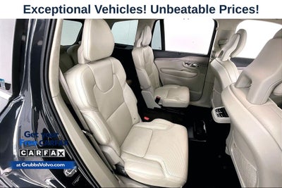 2021 Volvo XC90 Recharge Plug-In Hybrid T8 Inscription 6 Passenger