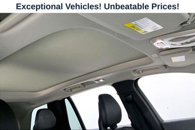 2021 Volvo XC90 Recharge Plug-In Hybrid T8 Inscription Expression 7 Passenger