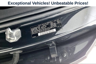 2021 Volvo XC90 Recharge Plug-In Hybrid T8 Inscription Expression 7 Passenger