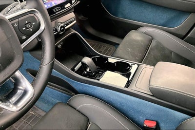 2023 Volvo C40 Recharge Pure Electric Ultimate