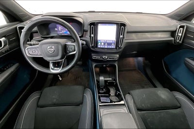 2023 Volvo C40 Recharge Pure Electric Ultimate