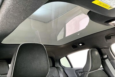 2023 Volvo C40 Recharge Pure Electric Ultimate