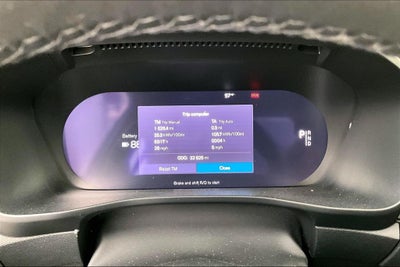 2023 Volvo C40 Recharge Pure Electric Ultimate