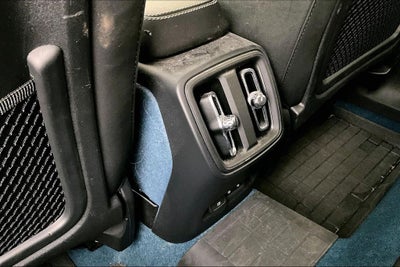 2023 Volvo C40 Recharge Pure Electric Ultimate