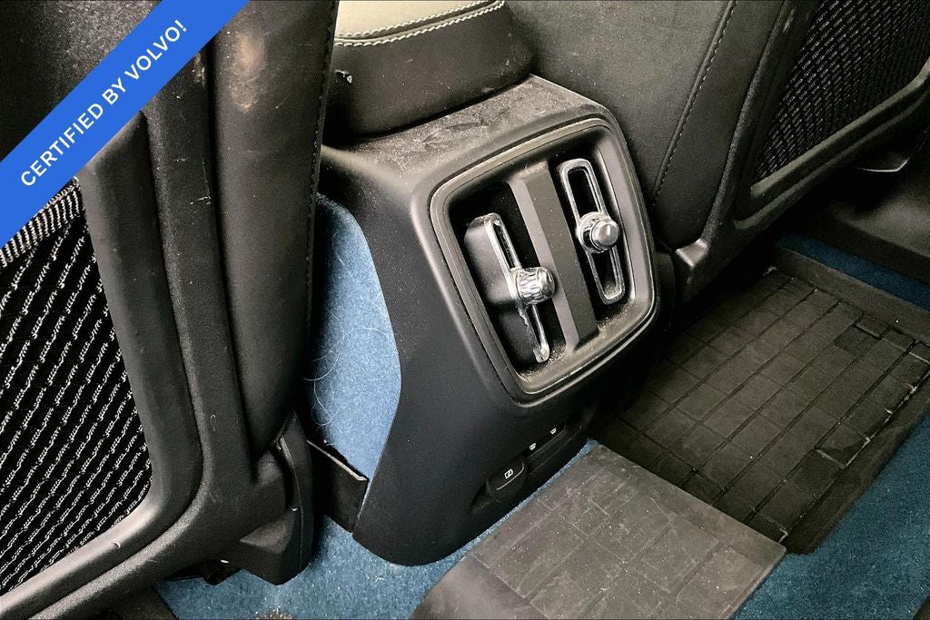 2023 Volvo C40 Recharge Pure Electric Ultimate