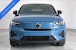 2023 Volvo C40 Recharge Pure Electric Ultimate