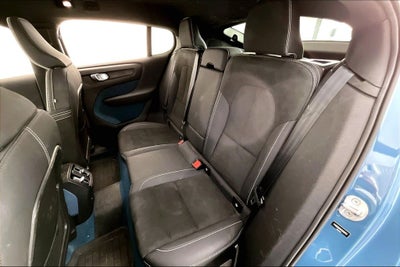 2023 Volvo C40 Recharge Pure Electric Ultimate