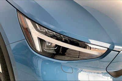 2023 Volvo C40 Recharge Pure Electric Ultimate