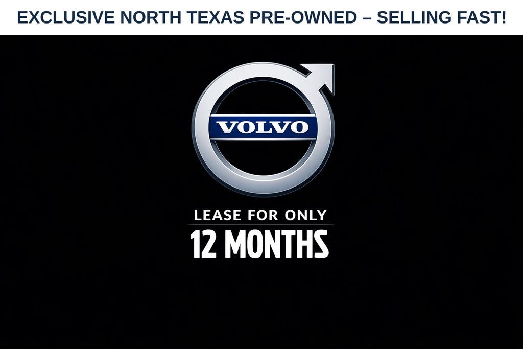 2022 Volvo XC40 Recharge Pure Electric P8 Plus