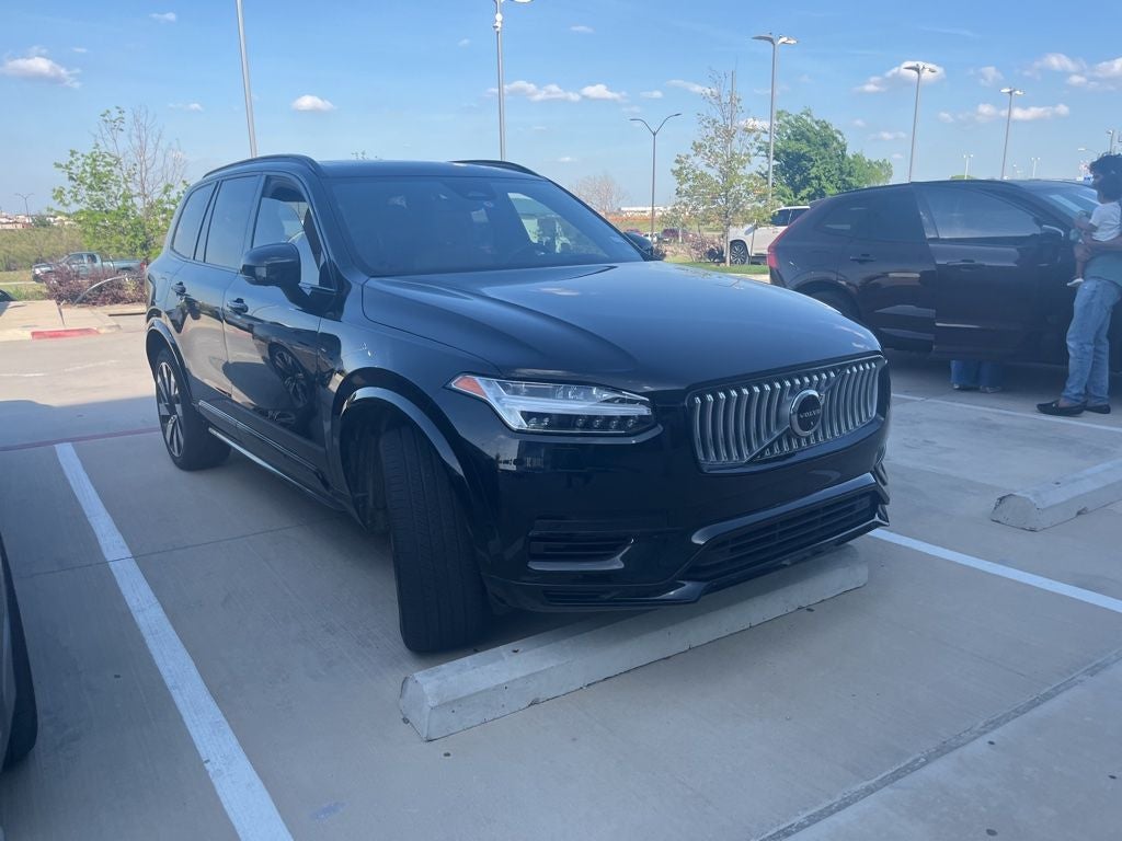 2023 Volvo XC90 Recharge Plug-In Hybrid Ultimate