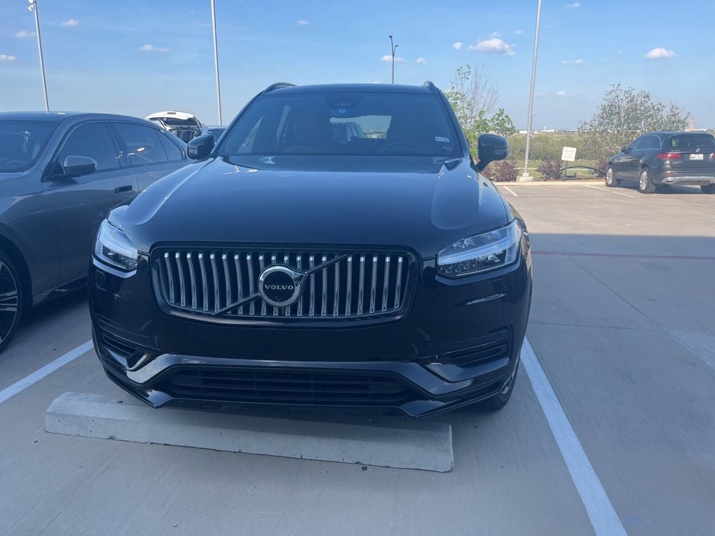 2023 Volvo XC90 Recharge Plug-In Hybrid Ultimate