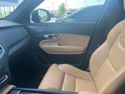 2023 Volvo XC90 Recharge Plug-In Hybrid Ultimate