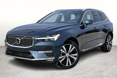 2023 Volvo XC60 B5 Plus Bright Theme