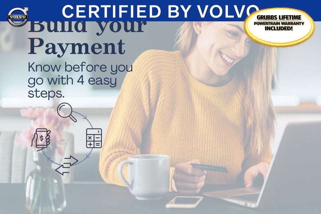 2023 Volvo XC60 B5 Ultimate Bright Theme