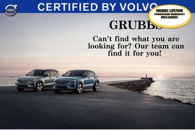 2023 Volvo XC60 B5 Ultimate Bright Theme