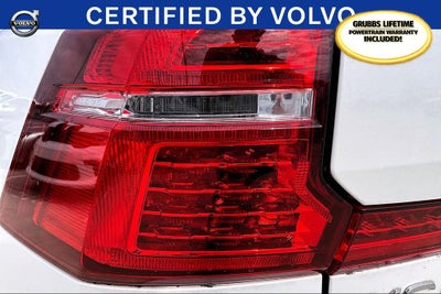 2023 Volvo XC60 B5 Ultimate Bright Theme