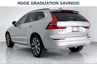 2022 Volvo XC60 B5 Momentum