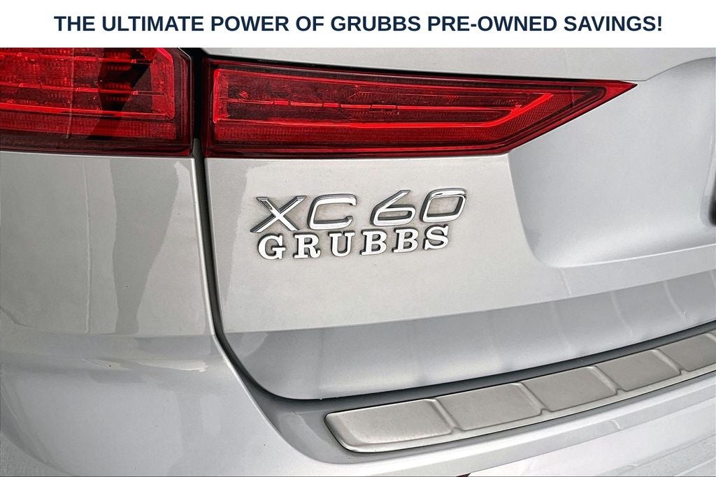 2022 Volvo XC60 B5 Momentum