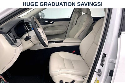 2023 Volvo XC60 B5 Plus Bright Theme
