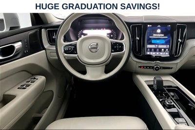 2023 Volvo XC60 B5 Plus Bright Theme