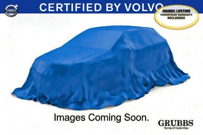 2023 Volvo XC60 B5 Ultimate Bright Theme